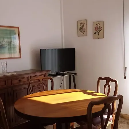 Apartamento Corso Italia 