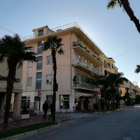 Apartamento Corso Italia 