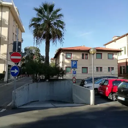 Corso Italia 